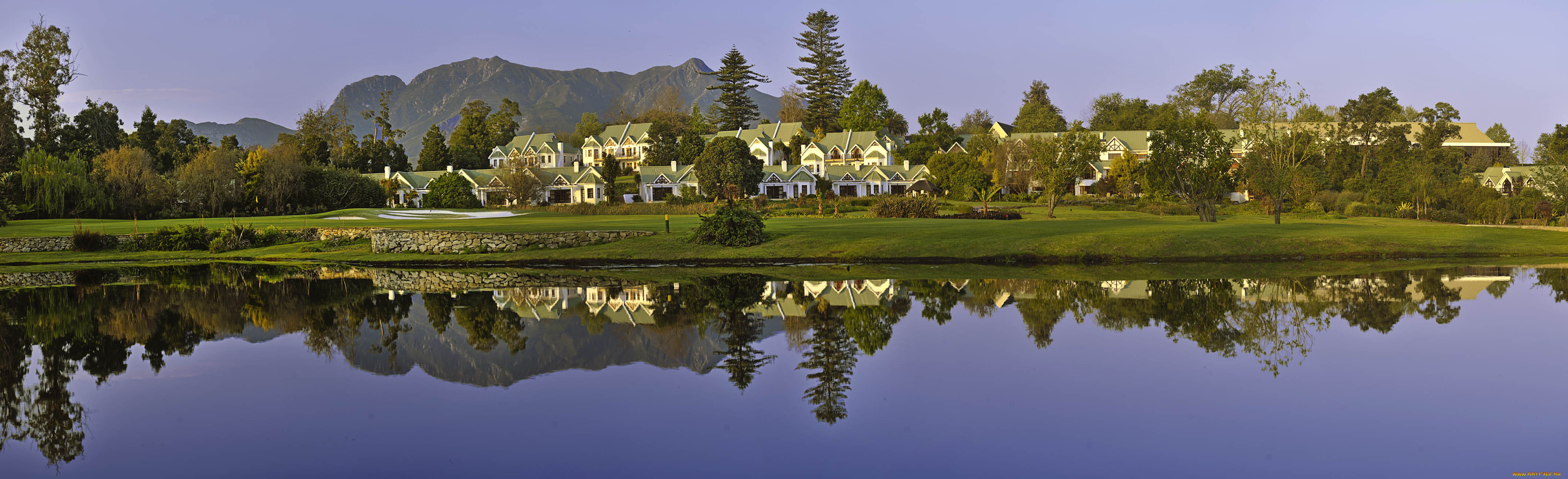 best, luxury, golf, resort, in, south, africa, , , 